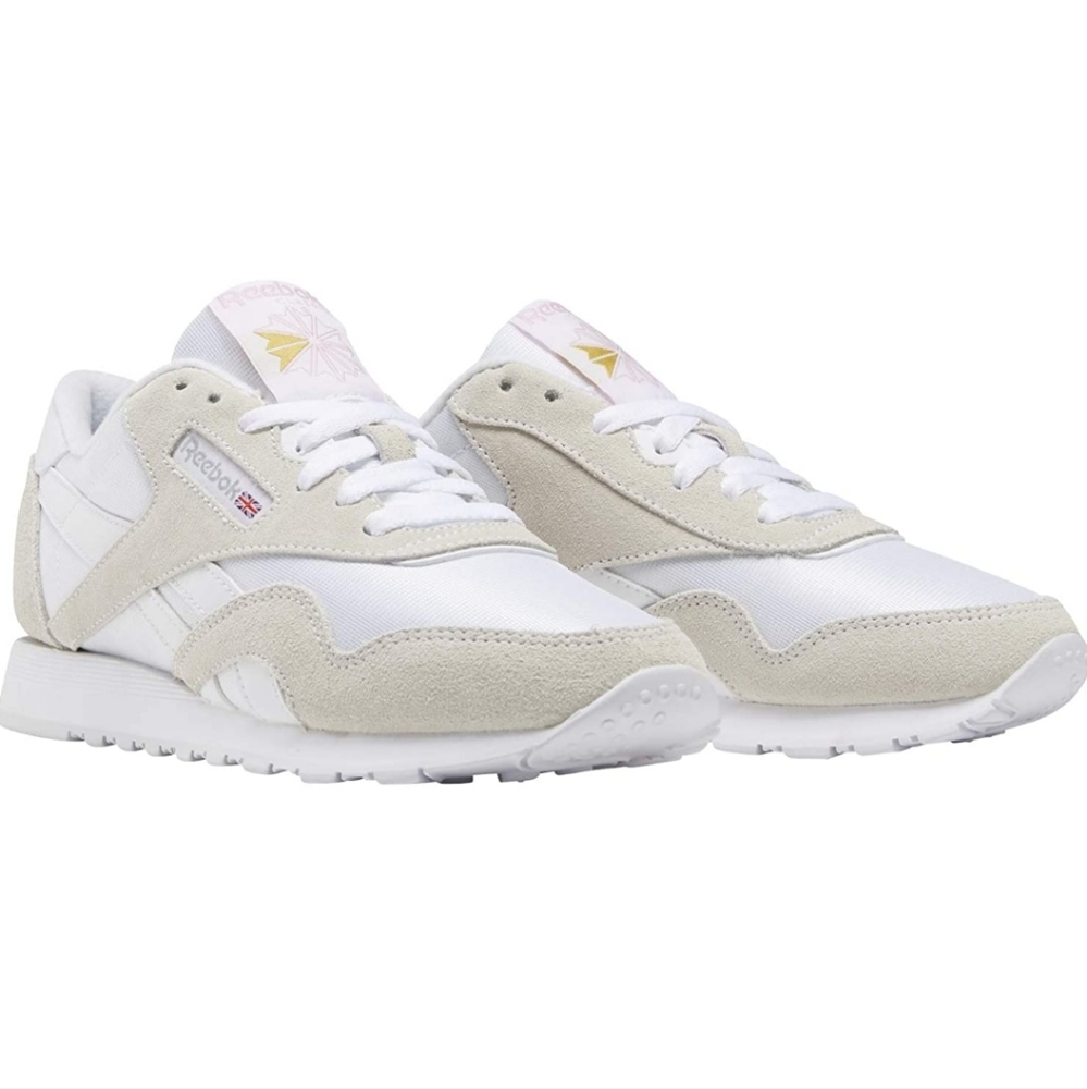 Reebok Classics Size 7